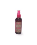 Bath &amp; Body Works Mint Leaf &amp; Bergamot Essential Oils Fragrance Mist Spr... - £46.65 GBP