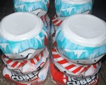 Ice Breakers ~ Candy Cane Gum 4-Pack Sugar Free Ice Cubes 128-Pieces Total - $32.59