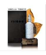 Rirana Parfume Vanilla Tobacco EDP Eau de Parfume Authentic (50 ml) DHL ... - $121.58 CAD