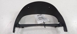 Saturn Vue Speedometer Bezel Dash Surround Trim 2008 2009 2010 - £38.50 GBP