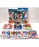 2022-2023 NBA BASKETBALL PANINI DONRUSS (2) packs from Blaster Box + 15 ... - $29.99