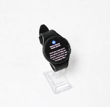 Samsung Galaxy Watch6 Classic SM-R960 47mm Smartwatch - Black image 2