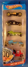Hot Wheels Indy 500 5-Pack - €7,82 EUR