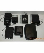 Vintage Film Camera Flash Lot of 7 Untested Parts or repair - $475.34 MXN