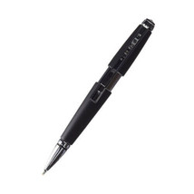 Cross Edge Rollerball Gel Ink Pen - Jet Black S/B - £58.88 GBP