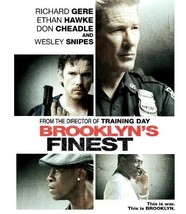 Brooklyns Finest (Blu-ray) - $4.99