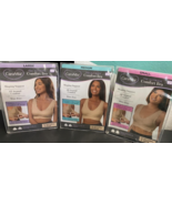 Cara Mia the ultimate Comfort Bra Color Natural Nude choose size - $265.80 MXN