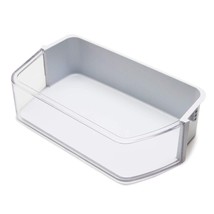 Oem Right Door Bin For Samsung RF263TEAEWW RF261BEAESPAA New - £92.42 GBP