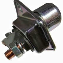 181679M1 Massey Ferguson Push Button Starter Switch TE20,TEA20,TO20,TO30... - $391.25 MXN