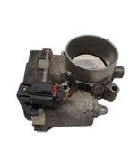 Throttle Body Throttle Valve Assembly 2.4L Fits 15-20 RENEGADE 1235587 - $796.79 MXN