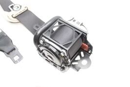 14-17 INFINITI Q50 FRONT RIGHT PASSENGER SEAT BELT RETRACTOR E6394 image 2