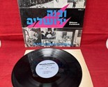 SHLOMO CARLEBACH 6 Million in heaven 3 Million In Hell Jewish Vinyl Spir... - $19.68