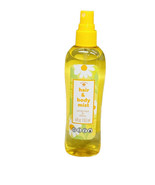 BOLERO BEVERLY HILLS Hair &amp; Body White Tea/Daisy 4.oz - $18.85 CAD