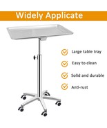 Salon Tray Extra Large Tattoo Tray Premium Stainless Steel Clinic Spa De... - $152.74 CAD