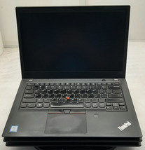 (Lot of 3) Lenovo ThinkPad T480s i5-8350U 1.70GHz 8GB DDR4 14&quot;LCD No OS/... - $326.70