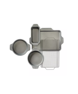 All-Clad Non-Stick Pro Release Bakeware 5-Piece Set - $115.07 CAD