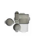 All-Clad Non-Stick Pro Release Bakeware 5-Piece Set - £65.89 GBP