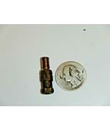 Main Jet 280 Carburetor AMAL L2934 2 1975 1976 Husqvarna 175 GP gp175 175gp - $372.34 MXN