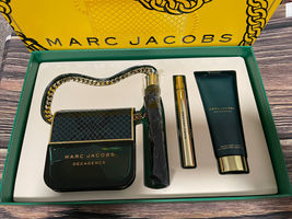 Marc Jacobs Decadence Perfume 3.4 oz Eau De Parfum Spray Gift Set image 6