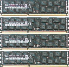 64GB 4x 16GB Hynix Original 1866MHz DDR3 Mémoire ECC pour Fin 2013 Apple Mac Pro - £90.39 GBP