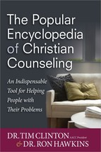 The Popular Encyclopedia of Christian Counseling: An Indispensable Tool for Help - £20.23 GBP