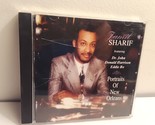 Jamil Sharif ‎–Ritratti di New Orleans (CD, 1993) - £11.23 GBP