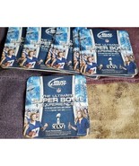 2012 Bud Light Super Bowl XLVI Super Bowl Beer Coaster Set Of 12 See Desc - $170.87 MXN
