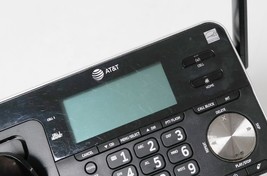 AT&T DLP73210 2 Handset Connect to Cell Answering System - Black image 9