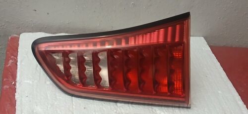 2011-2017 INFINITI QX56 QX80 REAR TRUNK LEFT SIDE INNER HALOGEN TAILLIGH... - $143.55