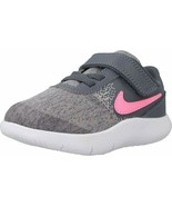 Nike Kids Flex Contact (TDV) (Infant/Toddler), 917939 003 Multi Sizes Ca... - $68.54 CAD