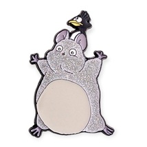 Spirited Away Studio Ghibli Enamel Pin: Boh Mouse - £15.67 GBP