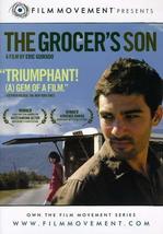 The Grocer&#39;s Son [DVD] - £15.65 GBP