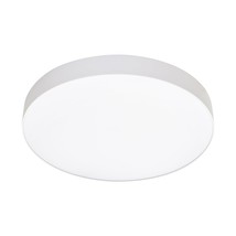 GREENLUX 7&quot; LED Flush Mount Ceiling Light Dimmable, 3000K Warm White Close to Ce - $33.99