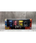 Poppy Playtime Metallic Limited Collectible Figure Pack Exclusive Mini F... - £19.71 GBP