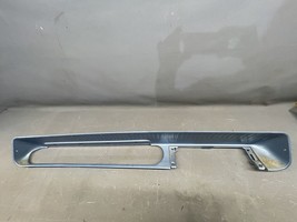 1965-1966 Belair Biscayne Chevy Impala Dash Surround Frame Gauge Speedom... - $1,540.41 MXN