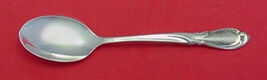 Rhapsody New by International Sterling Silver Demitasse Spoon 4 1/4&quot; Vin... - $34.65