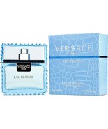 VERSACE MAN EAU FRAICHE by Gianni Versace (MEN) - EDT SPRAY 1.7 OZ - $69.15+