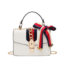 Fashion Women Handbag Designers Scarves Handbags Shoulder Bags for Women&#39;s Top-h - £36.98 GBP