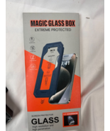 Bstozalle Magic Glass Box Tempered Glass Screen Protector 3 Pack 16PM-6.... - €10,18 EUR