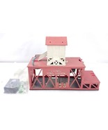 Lionel Trains Postwar 352 Icing Station Depot O Gauge Working - $74.45 CAD