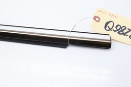 00-06 MERCEDES-BENZ W220 S430 FRONT RIGHT PASSENGER WINDOW TRIM MOLDING Q9828 image 5