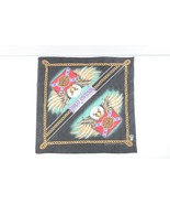 Vintage 90s Faded Harley Davidson Motorcycles Eagle Spell Out Bandana US... - $109.13 CAD