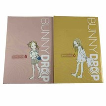 Bunny Drop Volumes 2 &amp; 3 (PB) Manga Yumi Unita Yen Press - $8.90