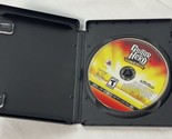 Guitar Hero: World Tour PlayStation 3 PS3 in GameStop Case - £2.80 GBP