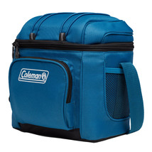 Coleman Chiller 9-CAN SOFT-SIDED Portable Cooler - Deep Oc EAN - $36.94