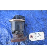 03-06 Honda Accord K24A4 fuel rail line RAA engine motor OEM K24 injector - €69,72 EUR