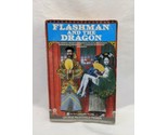Flashman And The Dragon George Macdonald Fraser Novel - $6.23