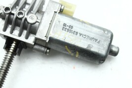 2004-2007 BMW E60 525i FRONT RIGHT SEAT HEIGHT ADJUSTMENT MOTOR H1512 image 14