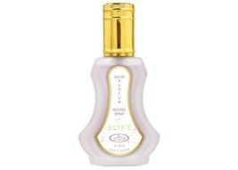Genuine Unisex Fragrance Al Rehab Soft Natural Spray 35 ML Eau De Perfume - £32.40 GBP+