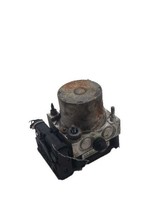 Anti-Lock Brake Part Assembly Under Hood Sedan Base Fits 07-09 ALTIMA 61... - $24.43